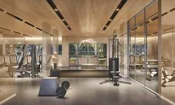 Imagem 6: São Paulo - Apartamento Padrão - Chácara Inglesa