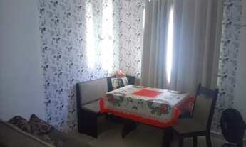 Imagem 2: Apto Conjunto Bela Vida I, 2 dorm, Financia, Morrinhos - Guarujá - SP