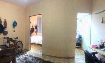 Imagem 2: Apto. 1/4, 40m² no Conj. Augusto Montenegro 1