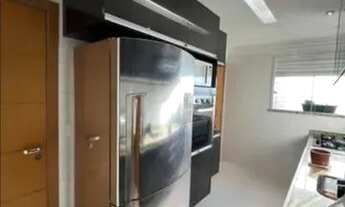 Imagem 6: Apartamento à venda no Edifício Torres Ekoara, com 3 quartos, no Marco - Belém - PA