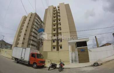 Imagem 2: Apartamento para Locação no Alvaro Weyne em Fortaleza/CE