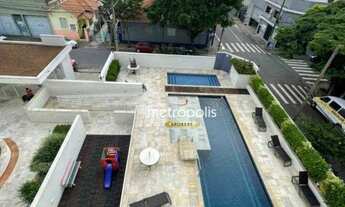 Imagem 5: Apartamento com 2 dormitórios, 65 m² - venda por R$ 618.000,00 ou aluguel por R$ 4.050,00