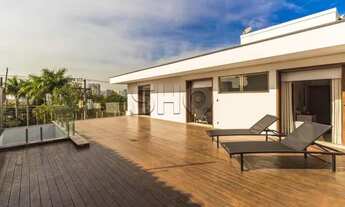 Imagem: JARDIM EVEREST - SOBRADO - 04 SUÍTES