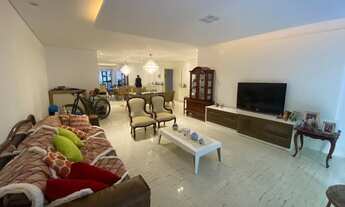 Imagem 6: Excelente apartamento 4 quartos, 2 suítes, 2 vagas - Todo reformado