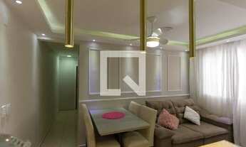 Imagem 6: Apartamento para Aluguel - Parque das Águas, 2 Quartos, 45 m2