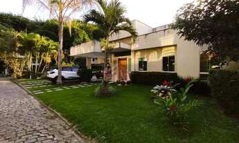 Imagem: Casa em Condomínio-À VENDA-Pendotiba-Niterói-RJ