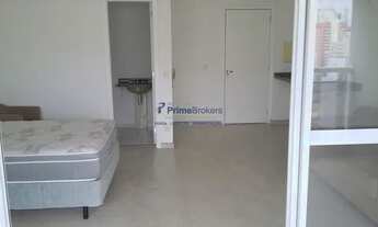 Imagem 4: APARTAMENTO 1 DORM - 1 VAGA - BELA VISTA - LAZER COMPLETO