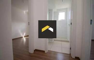 Imagem 7: Apartamento com 2 dormitórios para alugar, 48 m² por R$ 1.600,00/mês - Rondônia - Novo Ham