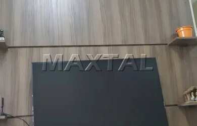 Imagem 3: Apartamento no Imirim, 47m2, 02 dormitórios, 01 banheiro, 01 vaga