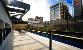 Imagem: Apartamento com 1 dormitório à venda