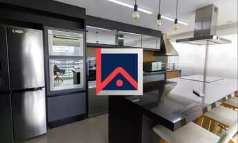 Imagem 6: Apartamento Locação Brooklin 100 m² 2 Dormitórios