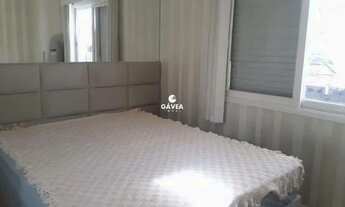 Imagem: Apartamento para aluguel no Campo Grande