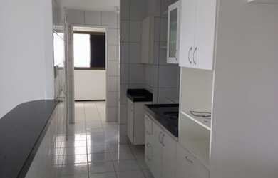 Imagem 2: Apartamento no Bali Renascença / 3 quartos / 89m2