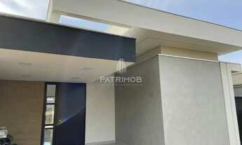 Imagem 2: Casa Térrea 151m², c/ 3 suítes e Piscina, em Condomínio San Marco - Ribeirão Preto