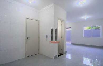 Imagem 5: Sobrado com 3 dormitórios à venda, 165 m² por R$ 584.000,00 - Vila Alpina - São Paulo/SP