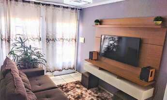 Imagem 2: Vendo Casa Jardim Cristo Redentor, 47m² R$ 205.000,00