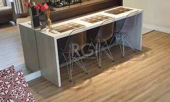 Imagem 5: Apartamento para Venda - 75m², 1 dormitório, sendo 1 suites, 1 vaga - Praia De Belas