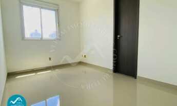 Imagem 2: Dom Pedro- Condomínio Residencial Viva Verde, 03 Suítes, 110M², Use seu FGTS, Manaus- Am