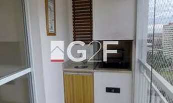 Imagem 4: Apartamento para locação no Parque Prado