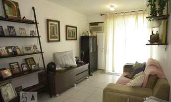 Imagem: Apartamento para Aluguel - Jacarepaguá