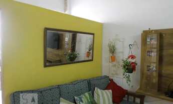 Imagem 4: Apartamento para Aluguel - Ipanema, 1 Quarto, 40 m2