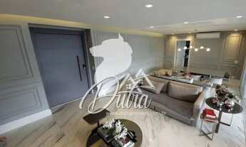 Imagem 7: Condomínio RSVP Santo Amaro 189m² 03 Dormitórios 03 Suítes 3 Vagas