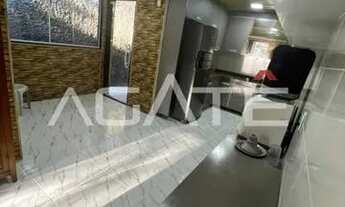 Imagem 6: Agatê Imóveis vende ótima casa linear de 196 m² - Itaipu - Niterói por R1.450.000,00