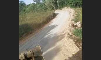 Imagem 3: EA/ Terreno a 15 min do centro de Ibiúna residencial com área de lazer