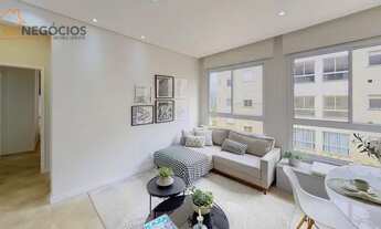 Imagem: APARTAMENTO 02 QUARTOS, CONDOMÍNIO CLUBE