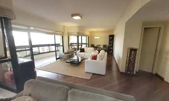 Imagem 2: Apartamento no Paraíso com 4 suítes à Venda