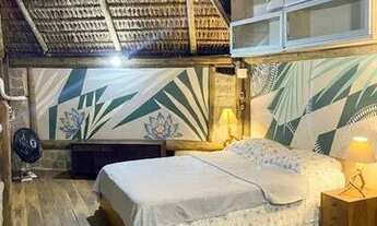 Imagem 2: CASA MOBILIADA 1 QUARTO PARA ALUGAR EM ILHA DE GUARATIBA