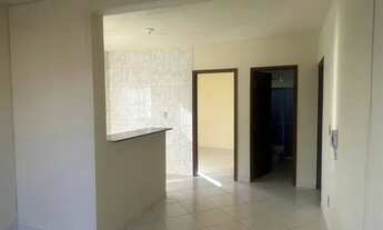 Imagem 2: --Apto Edifcio Paulo Frontin - Orfãs / São José