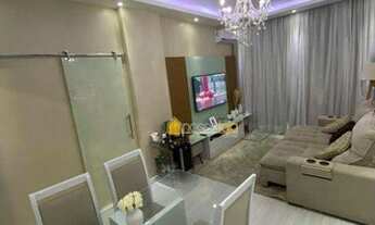 Imagem 2: Apartamento com 2 dormitórios à venda, 65 m² - Ingá - Niterói/RJ