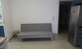 Imagem 2: Apartamento com 1 dormitório para alugar, 45 m² por R$ 3.990,00/mês - Jardim Apolo - São J