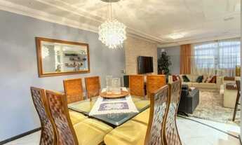 Imagem 7: Casa à venda no bairro Campo Grande - São Paulo/SP, Zona Sul