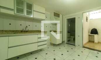 Imagem 3: Casa para Aluguel - Vila Dalila, 1 Quarto, 28 m2