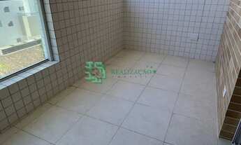 Imagem 5: APARTAMENTO ESPETACULAR NO BAIRRO VILA ATLANTICA - MONGAGUÁ - SP