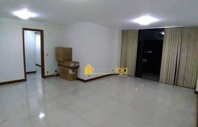 Imagem 2: Apartamento com 4 dormitórios à venda, 135m2 Jardim Icaraí - Niterói/RJ