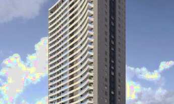 Imagem 6: Apartamento de 97m² com 3 dorms, sendo 1 suíte e 1 vaga no Jardim das Perdizes