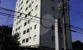 Imagem 5: EXCELENTE APARTAMENTO NA VILA AURORA!!!!!!!!!!