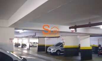 Imagem 3: Apartamento para venda tem 63 metros quadrados com 3 quartos em Piraporinha - Diadema - SP