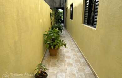 Imagem 3: Sobrado residencial em Parque Continental III - Guarulhos, SP