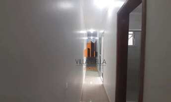 Imagem 6: Sobrado com 3 dormitórios, 140 m² - venda por R$ 730.000,00 ou aluguel por R$ 3.572,01/mês