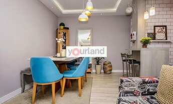 Imagem 2: PORTO ALEGRE - Apartamento Padrão - Sarandi