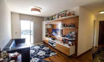 Imagem: Apartamento para Aluguel - Brooklin, 2 Quartos