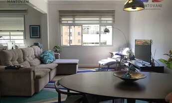 Imagem 2: Apartamento com 2 dormitórios à venda, 118 m² por R$ 1.367.000,00 - Higienópolis - São Pau