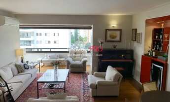 Imagem: Lindo apartamento com 3 suítes no Campo