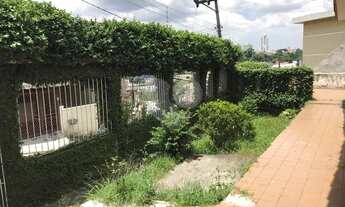 Imagem 3: Terreno próximo ao Metrô Tucuruvi