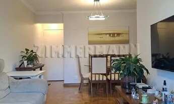 Imagem 4: APARTAMENTO EM PERDIZES DE 2 DORMITÓRIOS