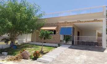 Imagem 1: Aluguel por temporada.Casa Pirangi Praia no Condomínio Vila Maria